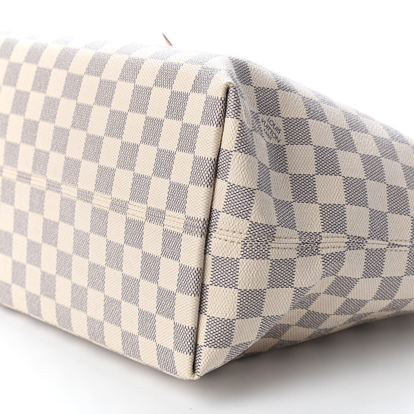 Damier Azur Iena MM