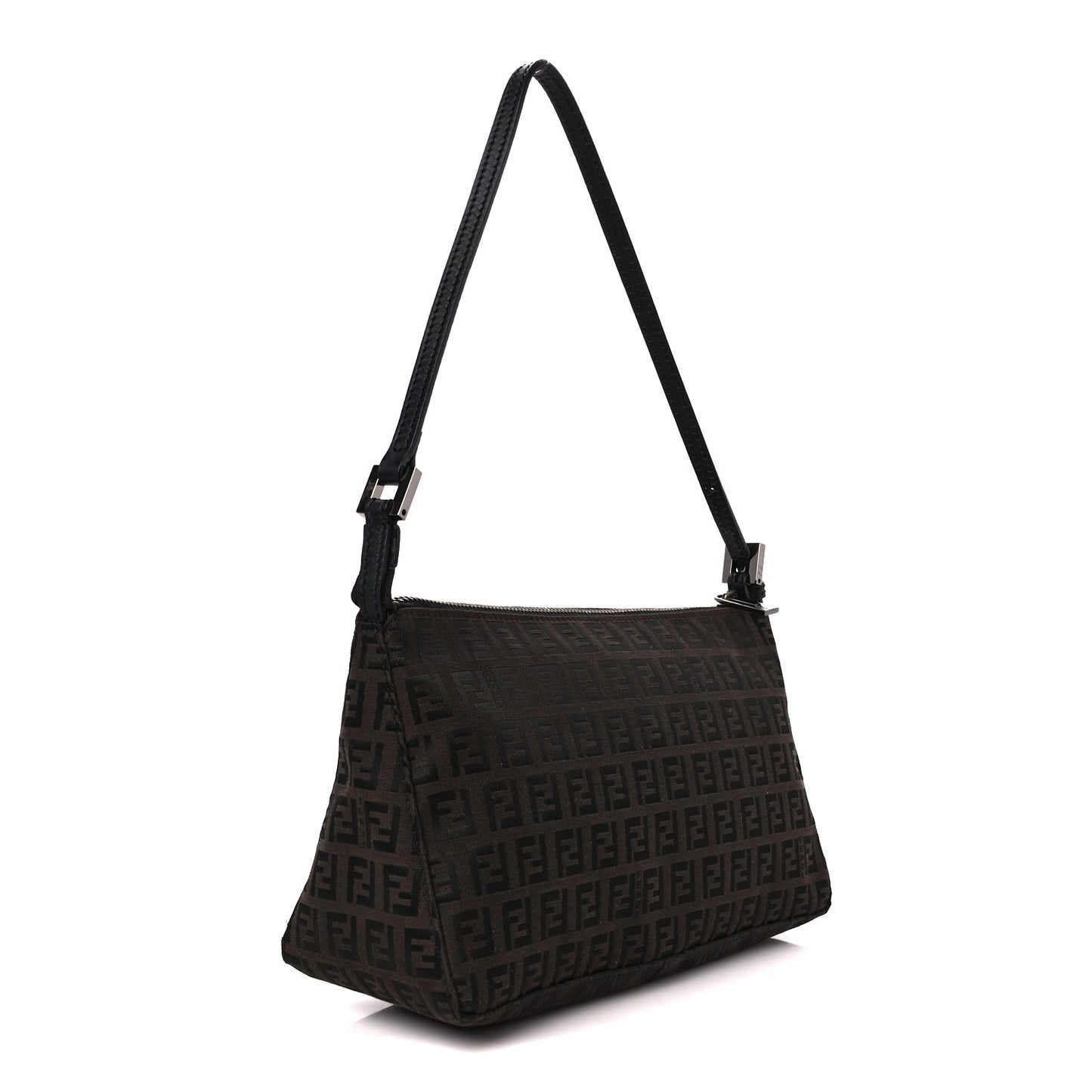 Zucchino Mini Pochette Tobacco Moro