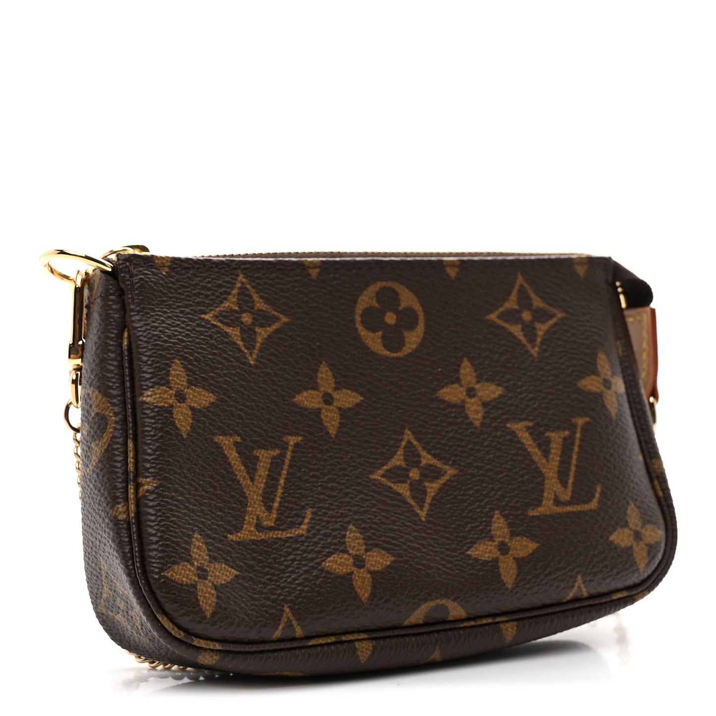Monogram Mini Pochette Accessories