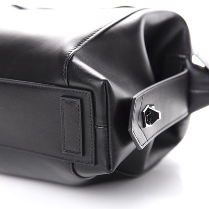 Givenchy Smooth Calfskin Small Soft Antigona Black 6 of 8