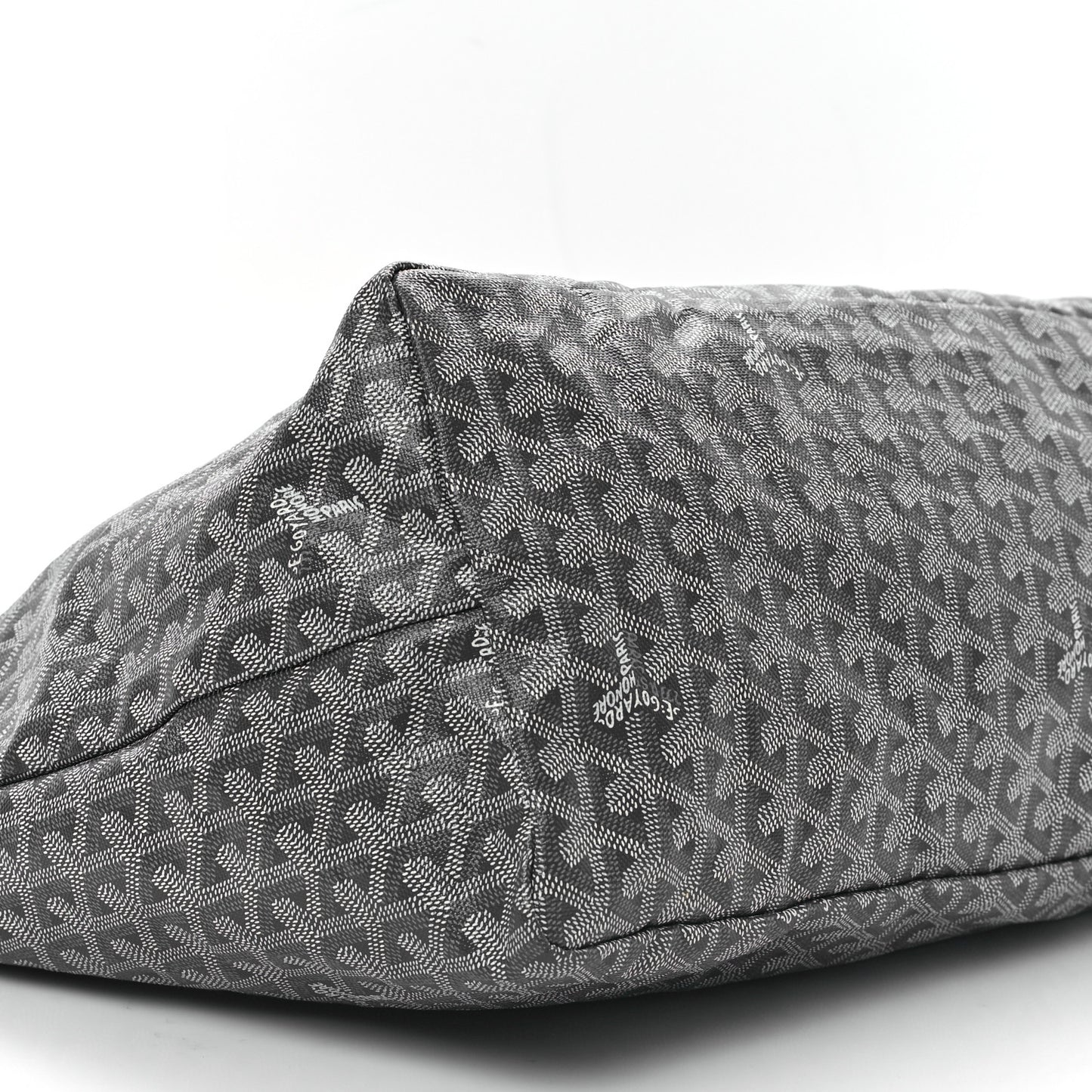 Goyardine Saint Louis GM Grey