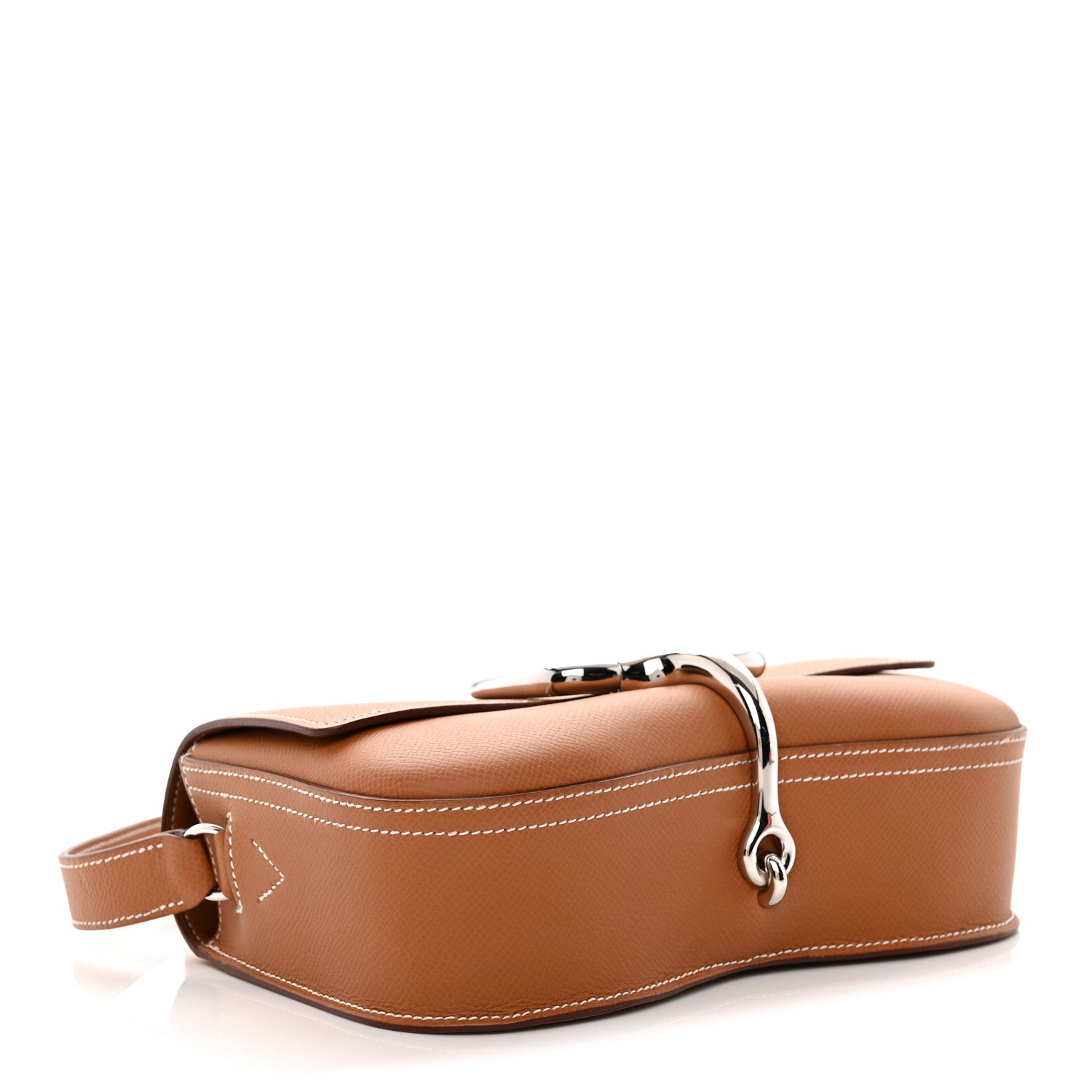 Hermes Epsom Della Cavalleria Elan Gold 4 of 11