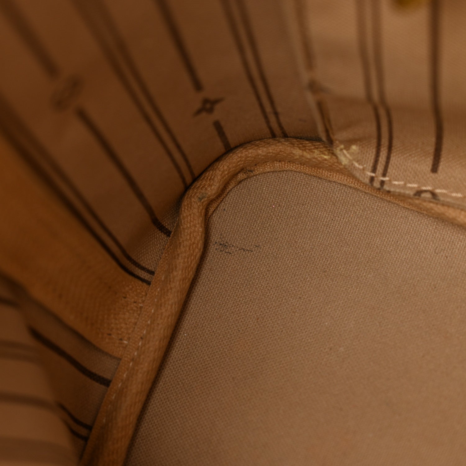 Louis Vuitton Monogram Neverfull PM 8 of 11