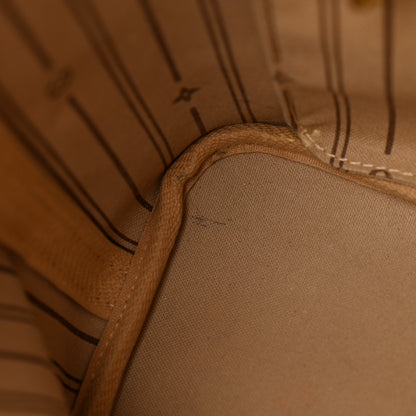 Louis Vuitton Monogram Neverfull PM 8 of 11