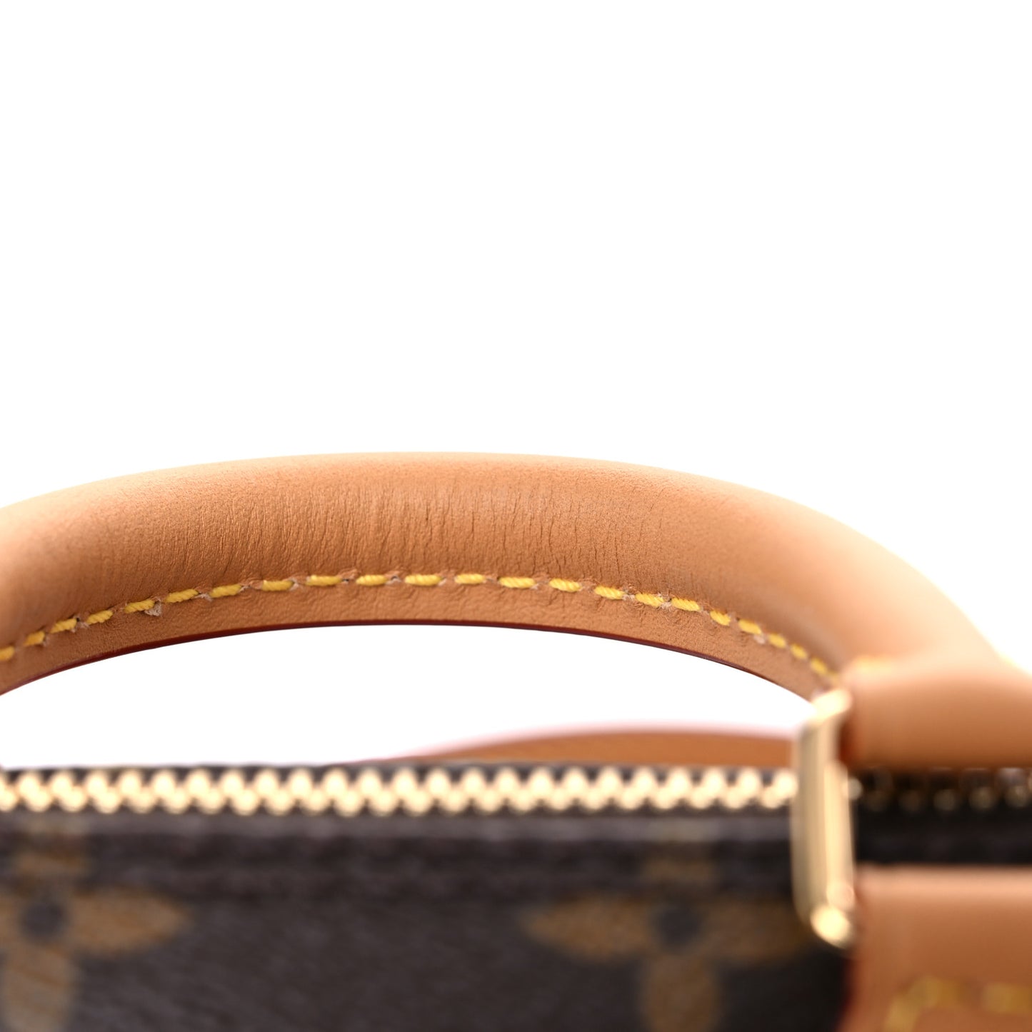 Monogram Nano Speedy Bandouliere