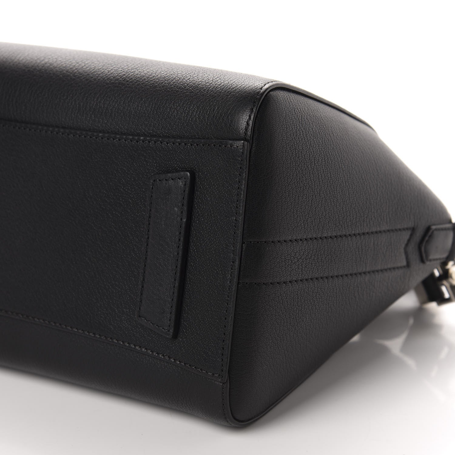 Givenchy Sugar Goatskin Small Antigona Black 7 of 11