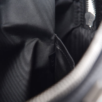 Louis Vuitton Jacquard Velvet Leopard Print Stephen Sprouse Speedy 7 of 12