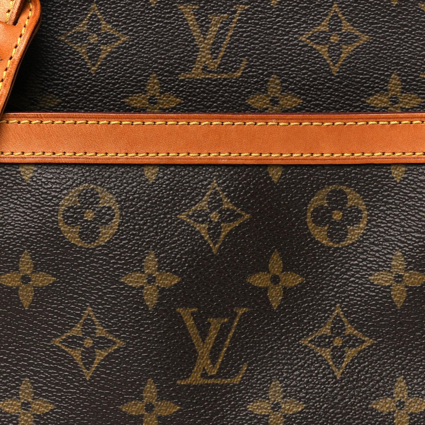Monogram Trocadero 27