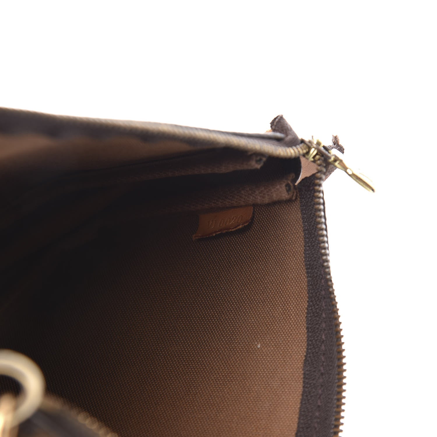 Louis Vuitton Monogram Pochette Accessories 9 of 12
