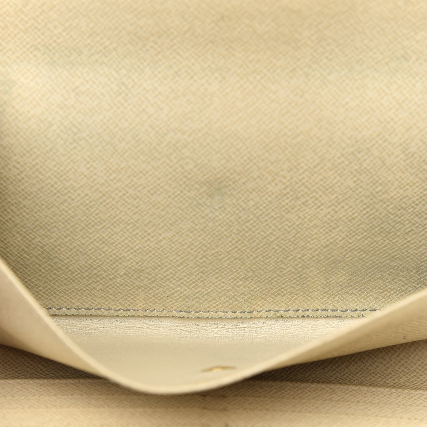 Louis Vuitton Damier Azur Sarah Wallet 13 of 13