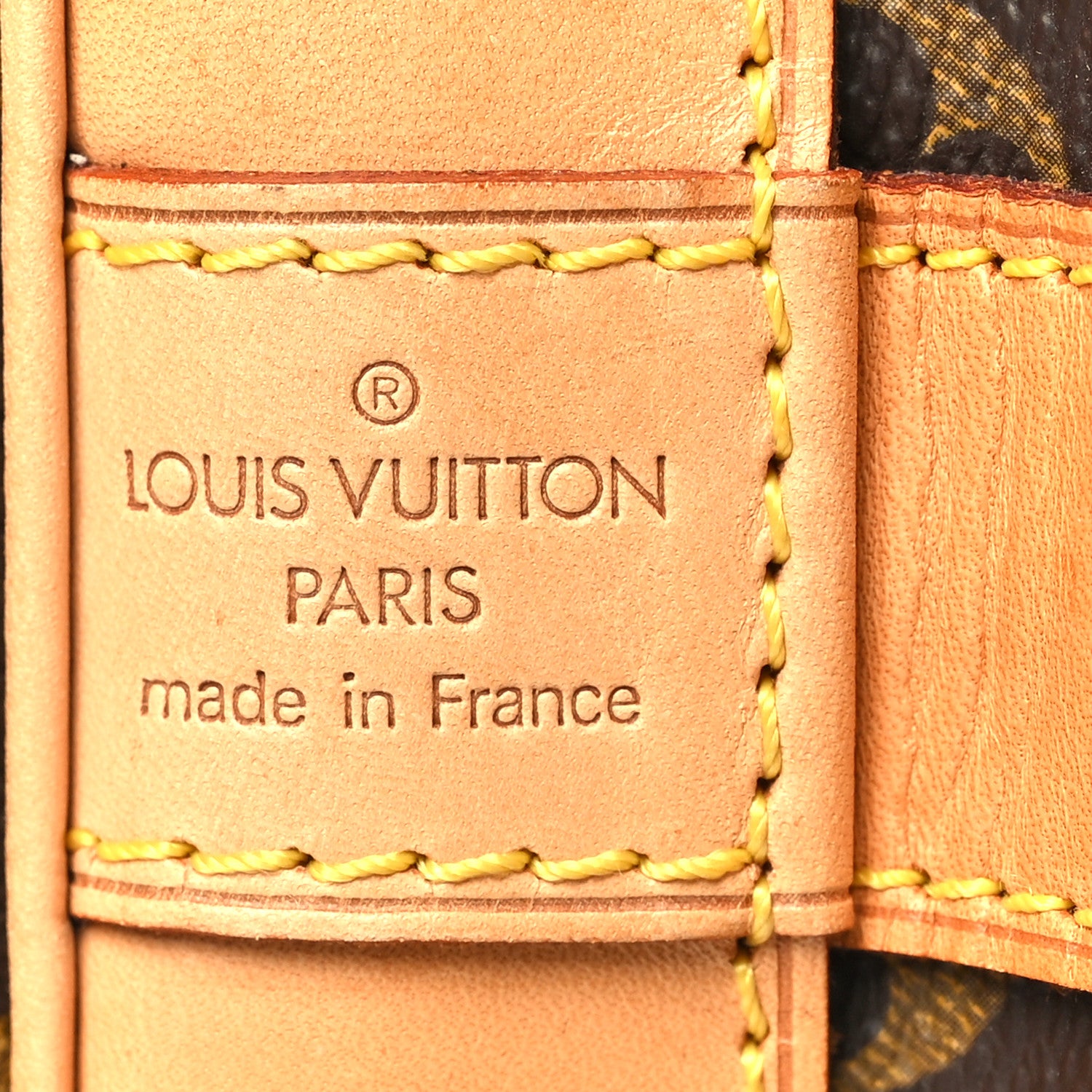 Louis Vuitton Monogram Cruiser 45 5 of 8
