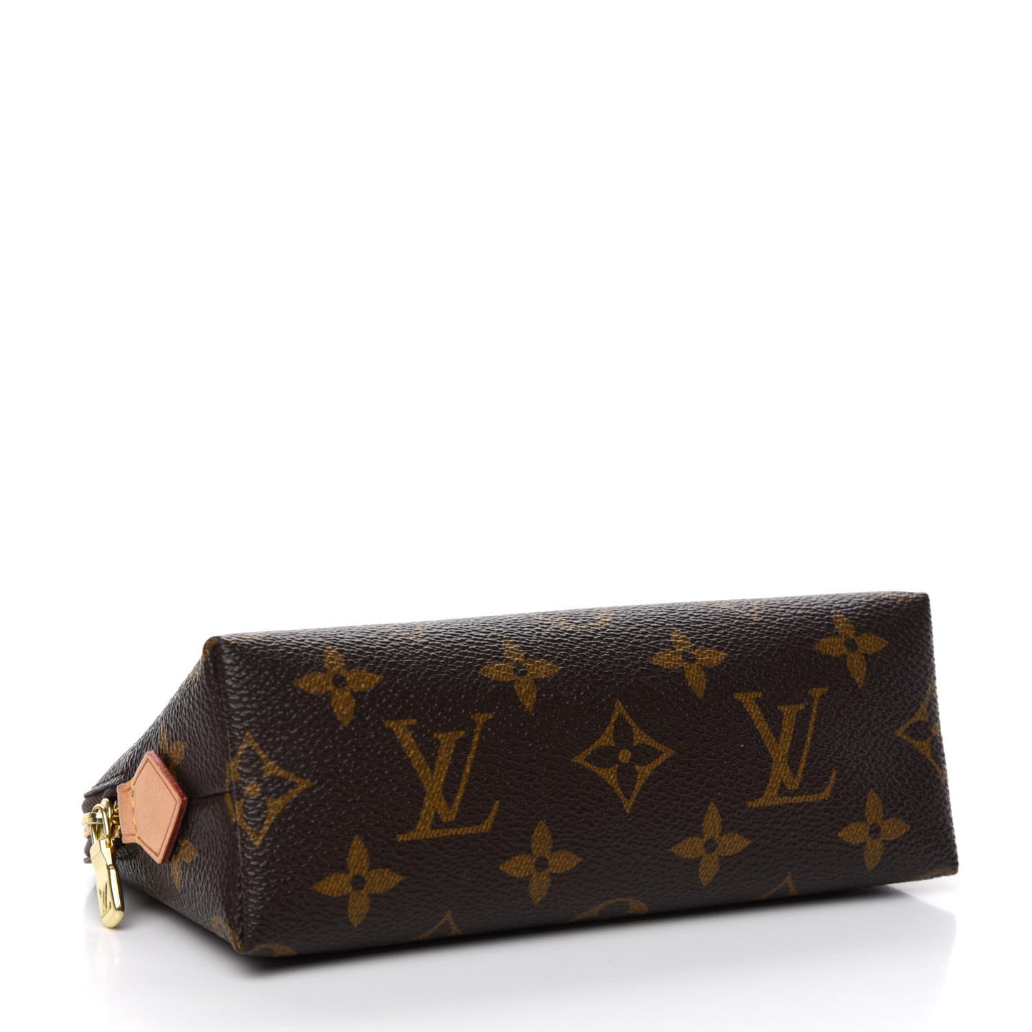 Monogram Cosmetic Pouch