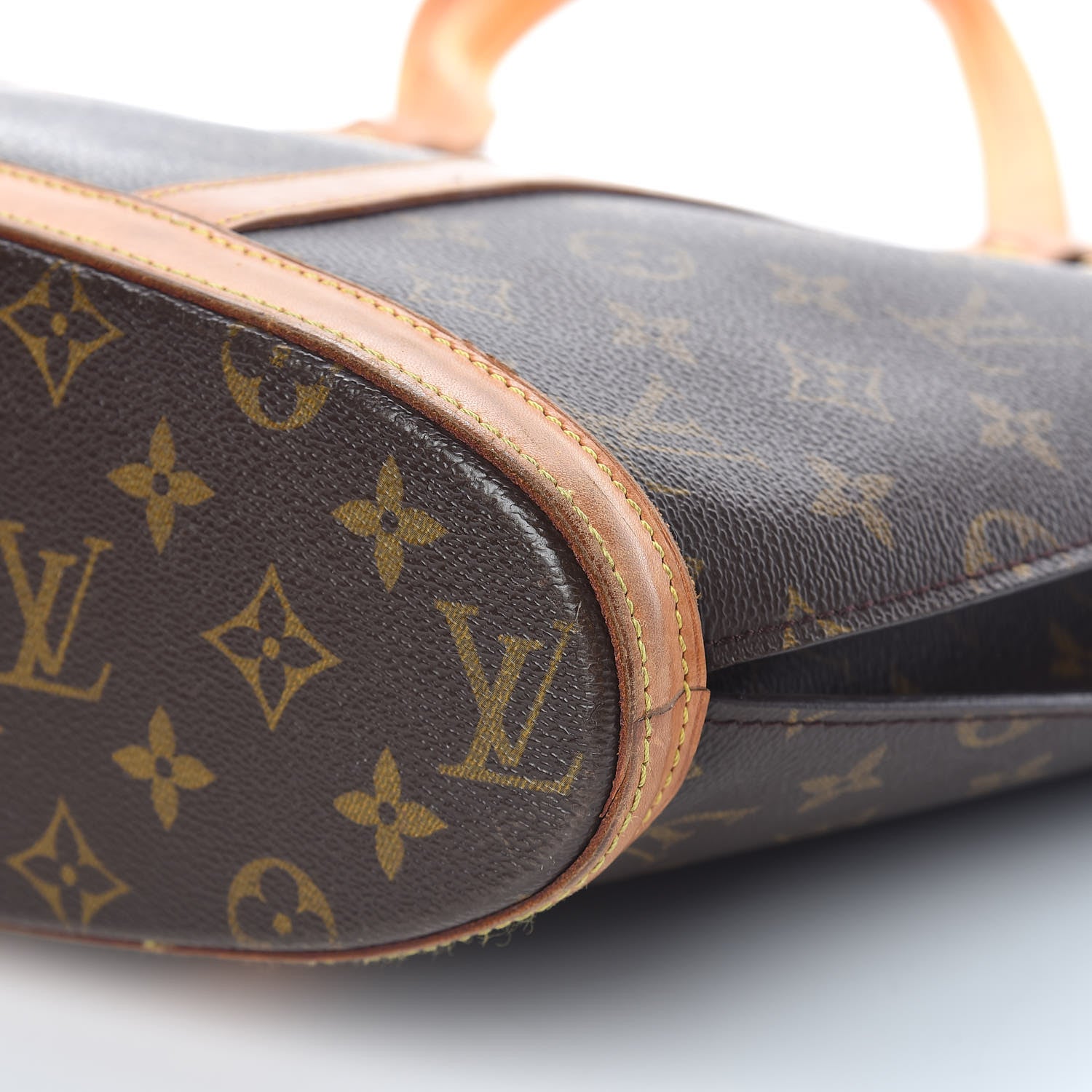Louis Vuitton Monogram Babylone 24 of 24