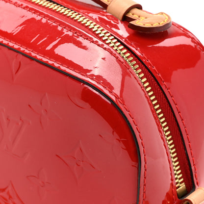 Louis Vuitton Vernis Santa Monica Cherry 13 of 13