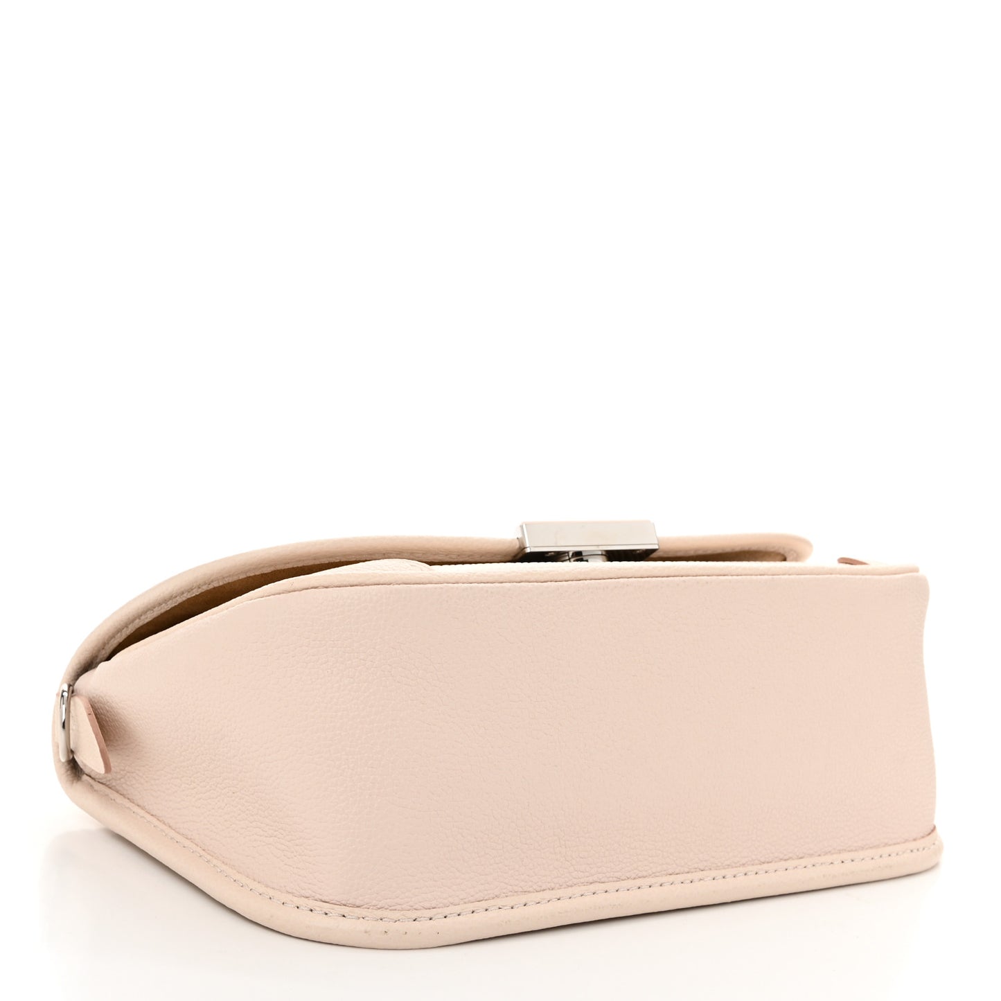 Epi Buci Crossbody Quartz
