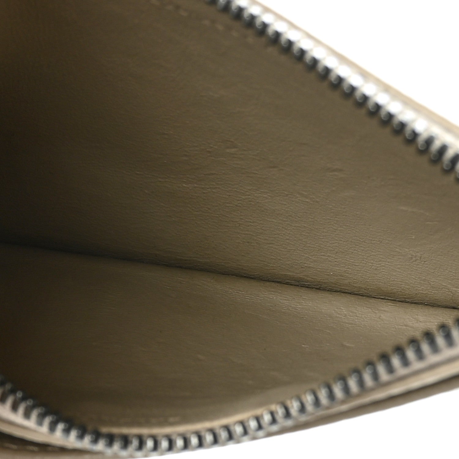 Balenciaga Calfskin Logo Embossed Small Tool 2.0 North-South Tote Taupe 7 of 12