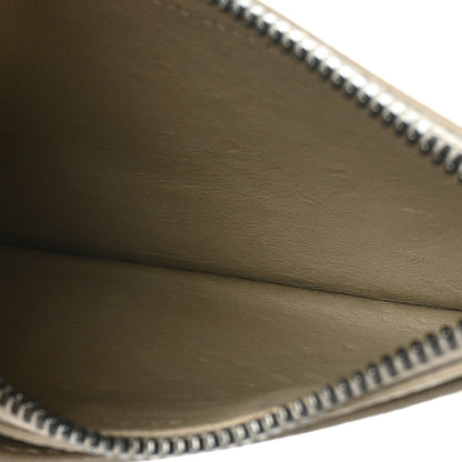 Balenciaga Calfskin Logo Embossed Small Tool 2.0 North-South Tote Taupe 7 of 12