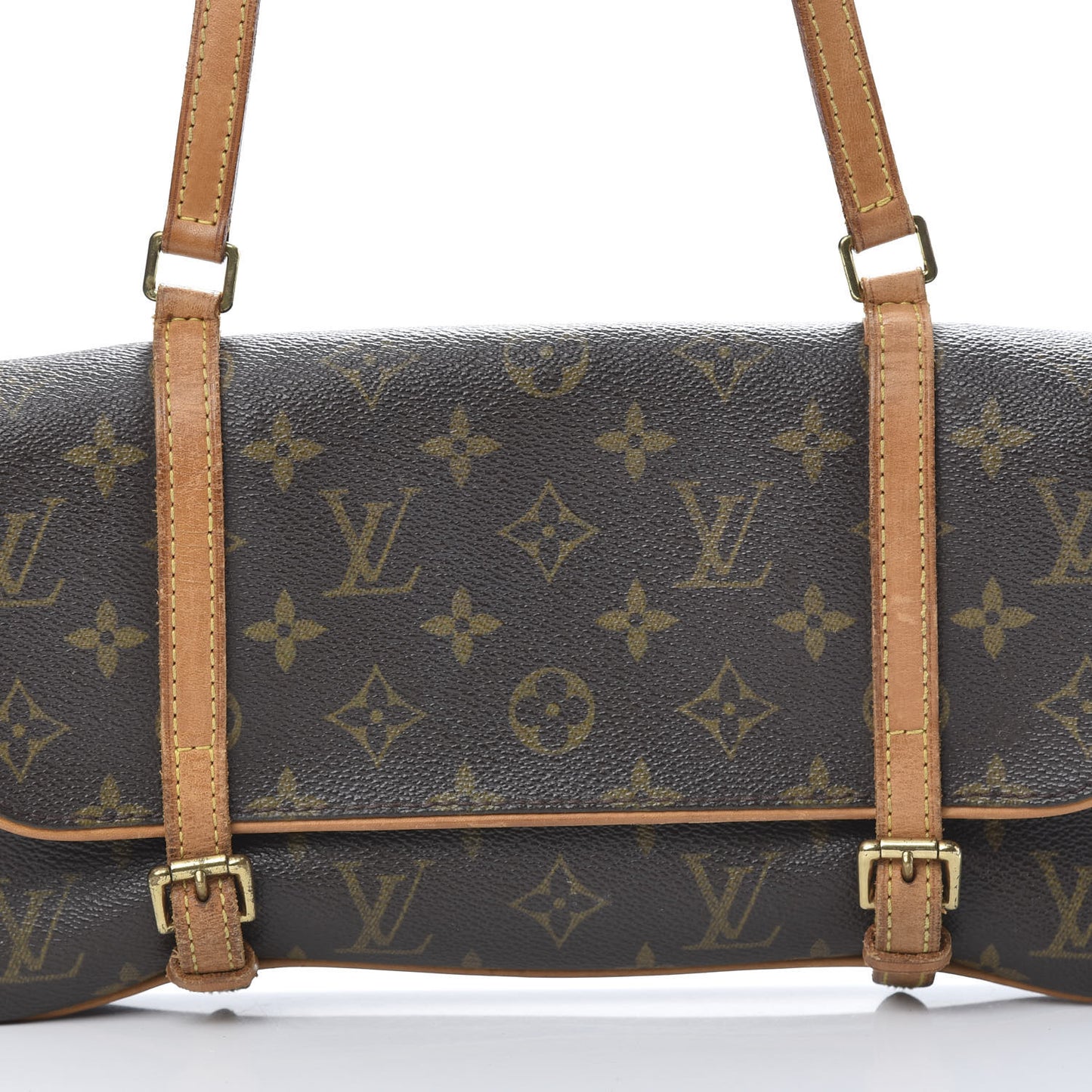 Monogram Pochette Marelle MM