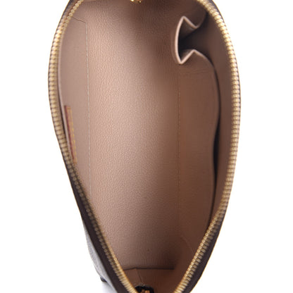 Louis Vuitton Monogram Cosmetic Pouch GM 5 of 7