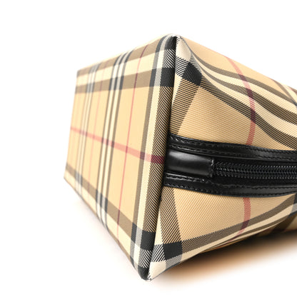 Burberry House Check Bowler  Black 10 of 10