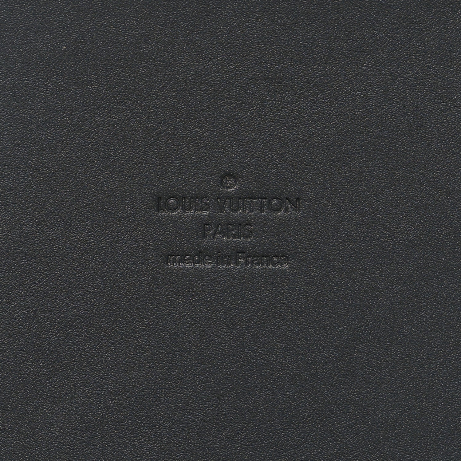 Louis Vuitton Monogram Eclipse Briefcase 6 of 10