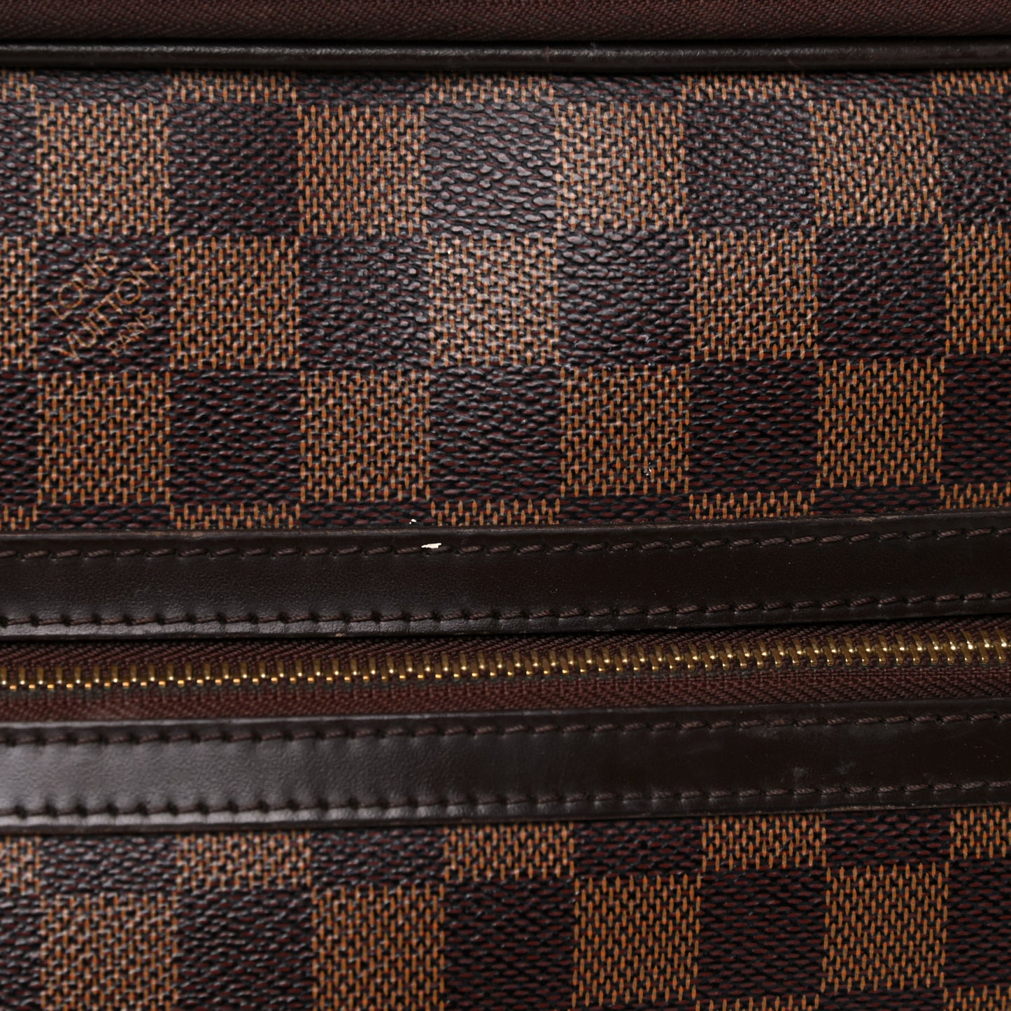 Damier Ebene Porte Ordinateur Sabana NM Computer Case