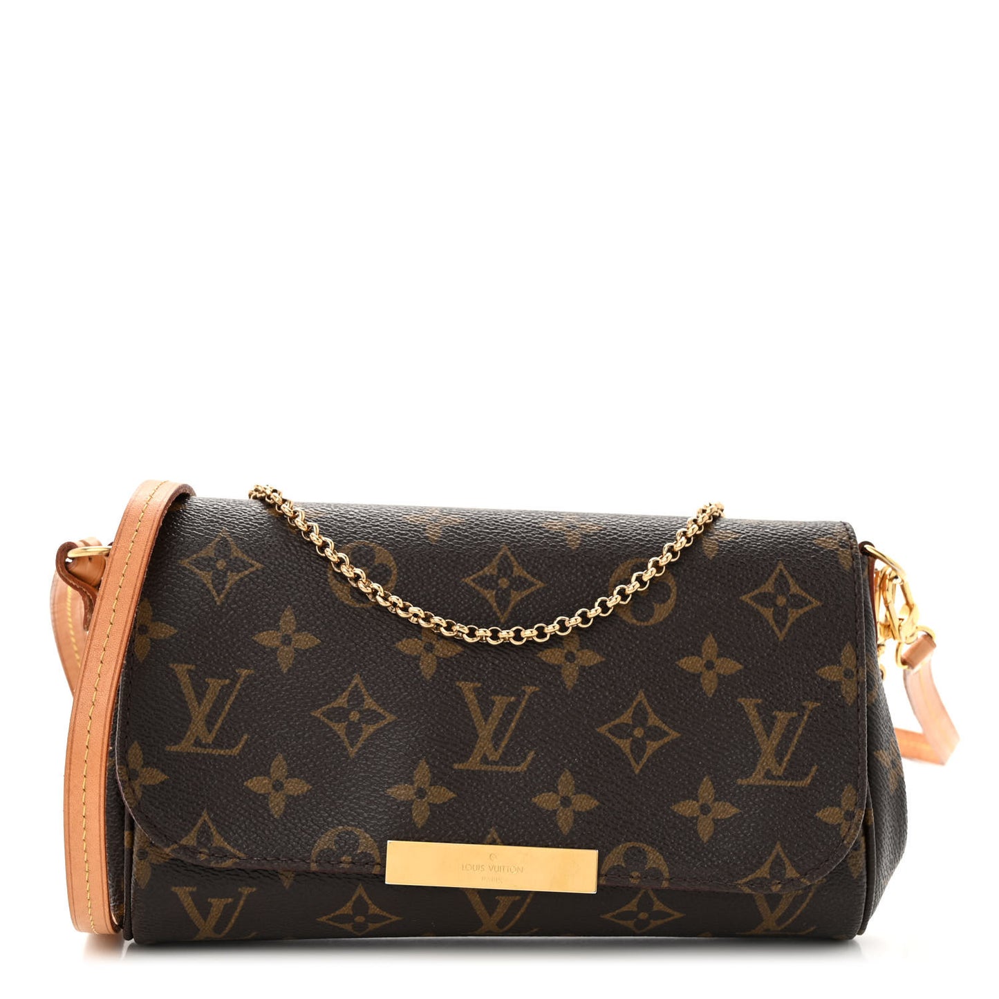 Monogram Favorite PM