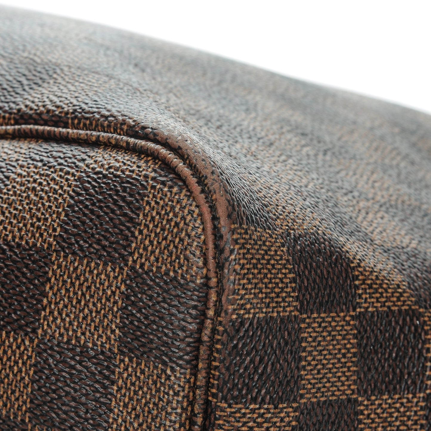 Damier Ebene Neverfull GM