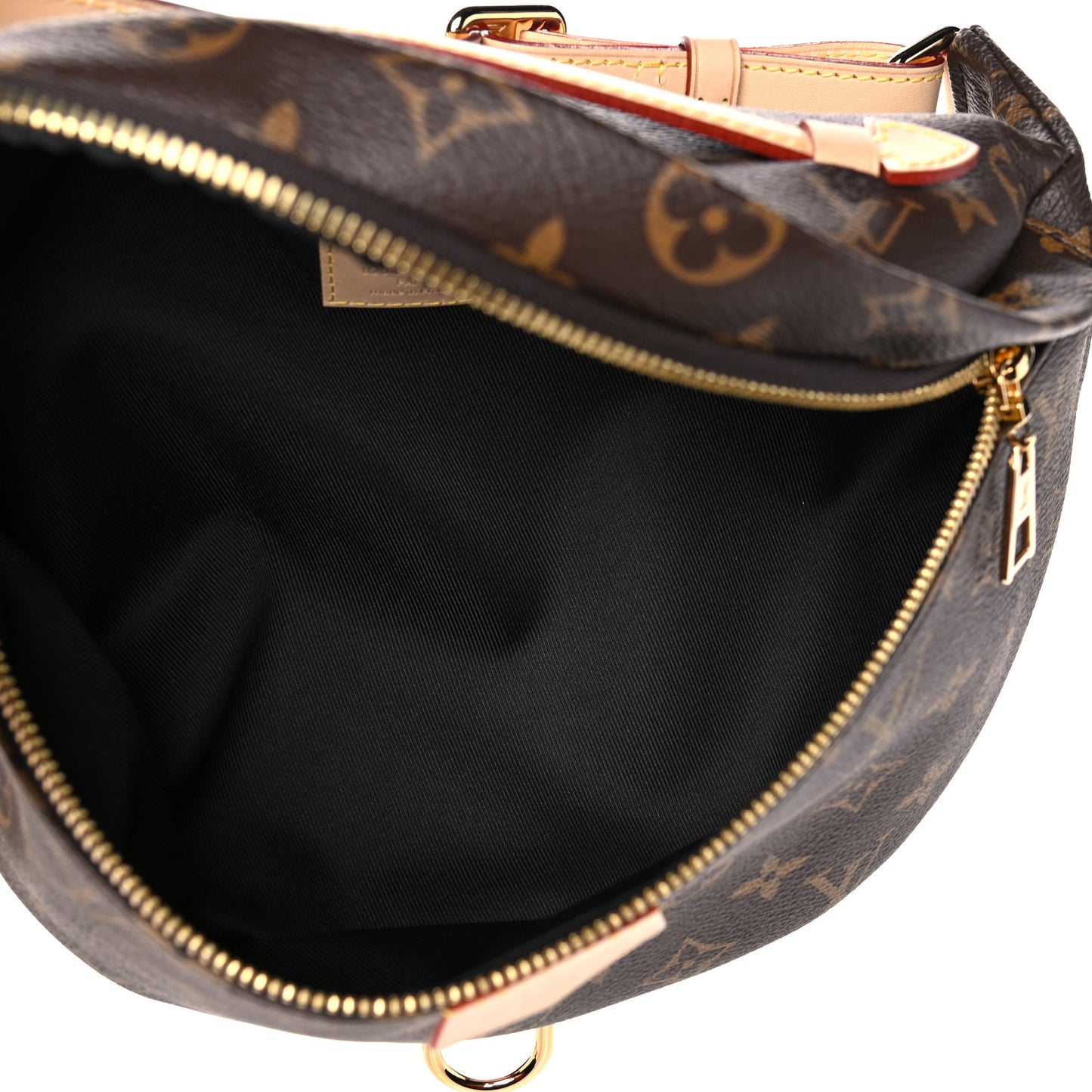 Monogram Bumbag