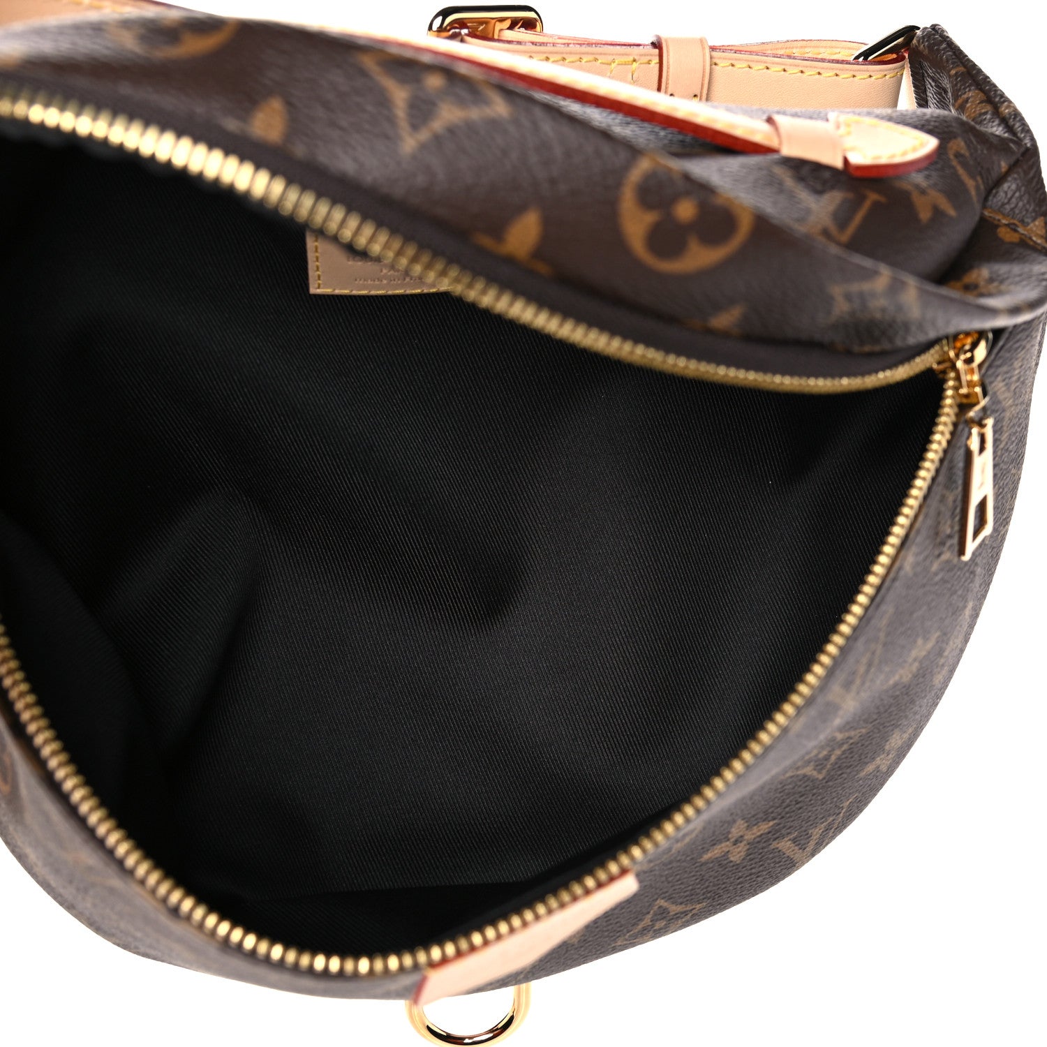 Louis Vuitton Monogram Bumbag 5 of 10