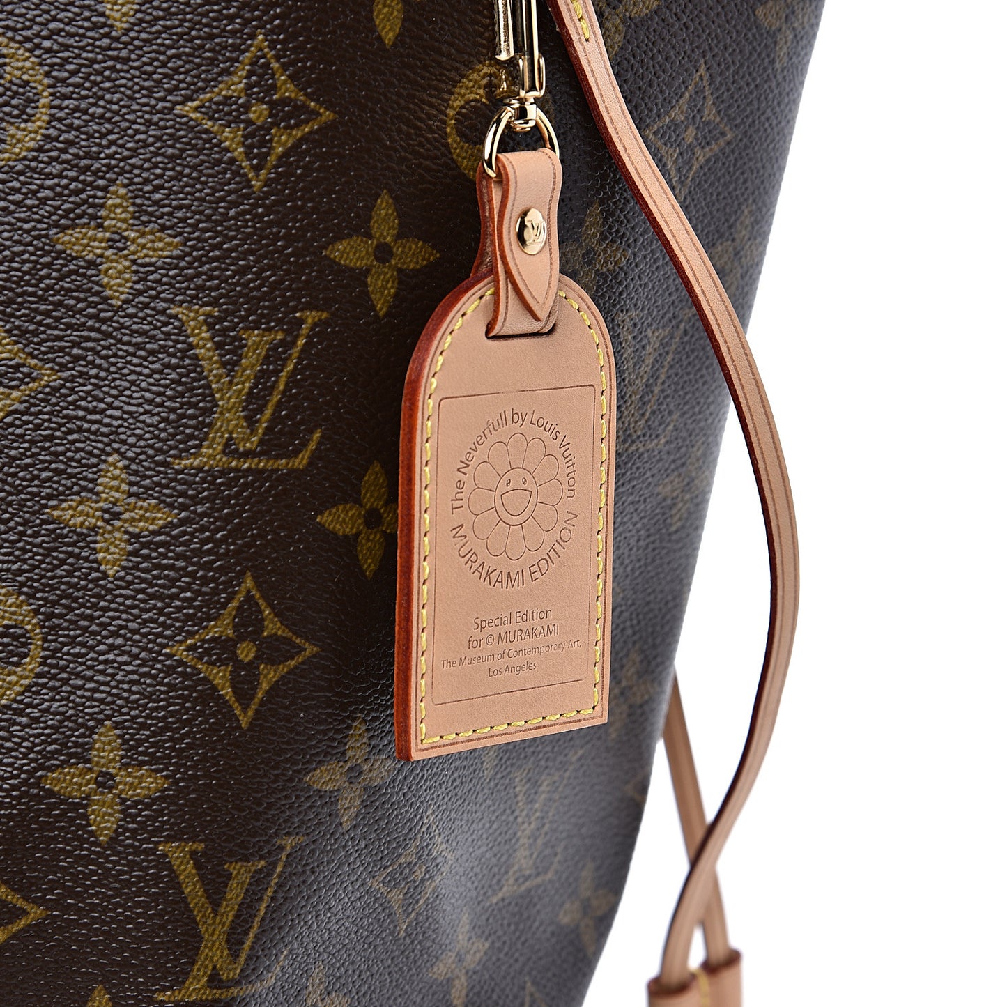 Monogram MOCA Neverfull GM