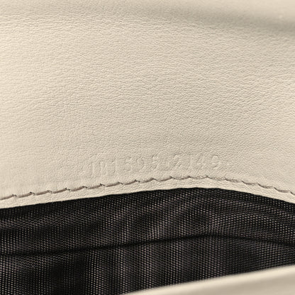 Gucci Monogram New Britt Continental Wallet Off White 7 of 13