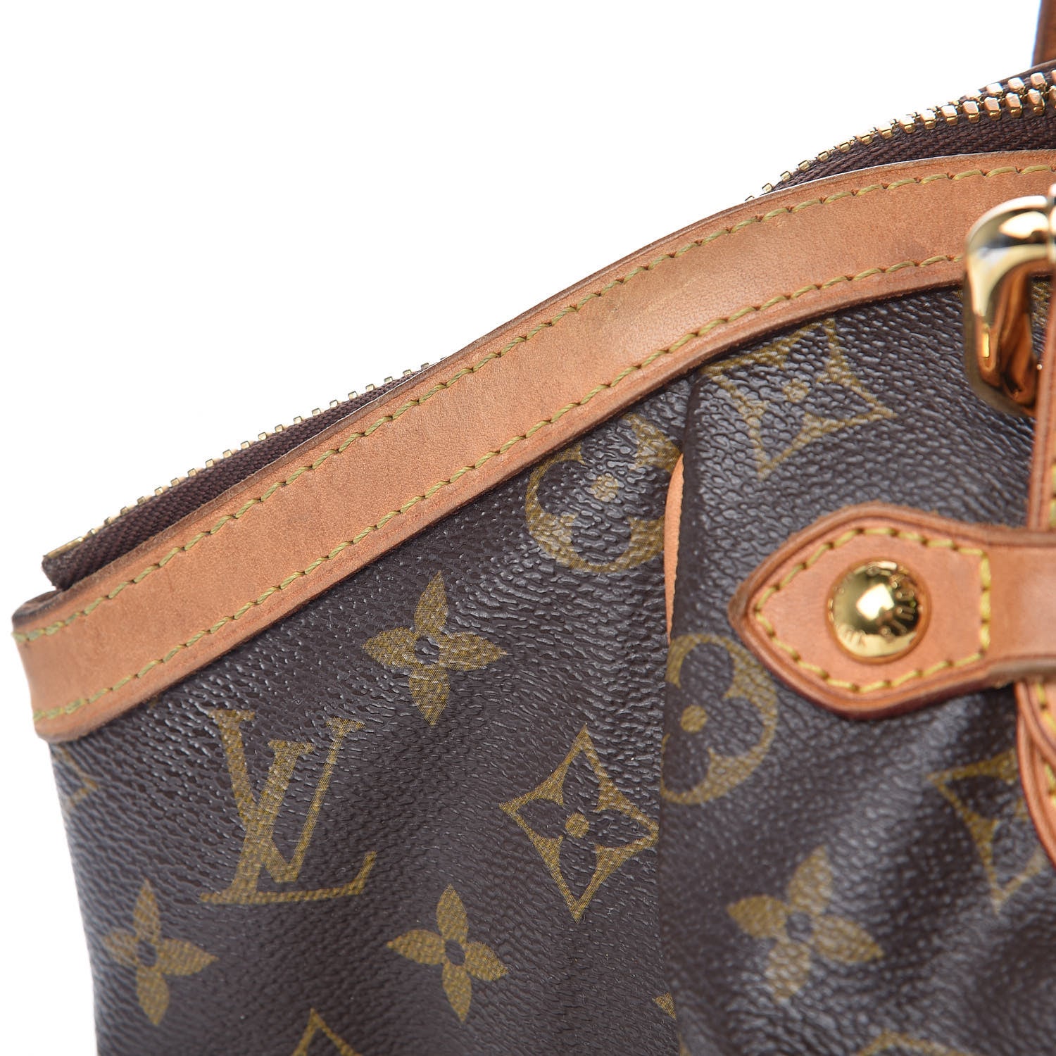Louis Vuitton Monogram Tivoli GM 18 of 32