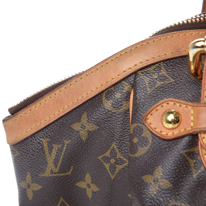 Louis Vuitton Monogram Tivoli GM 18 of 32
