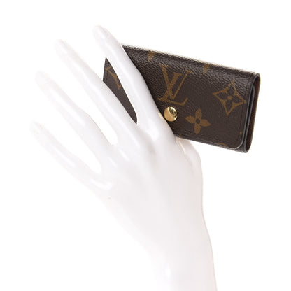 Louis Vuitton Monogram 4 Key Multicles Holder 2 of 7