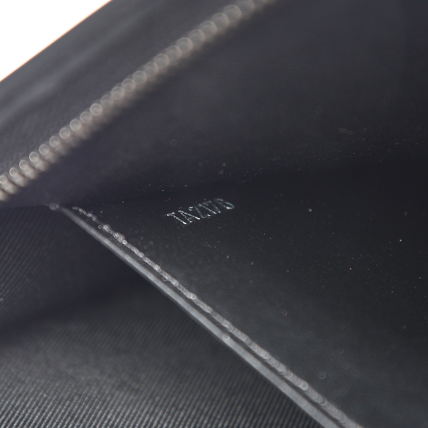 Louis Vuitton Monogram Eclipse Pochette Voyage MM 6 of 9