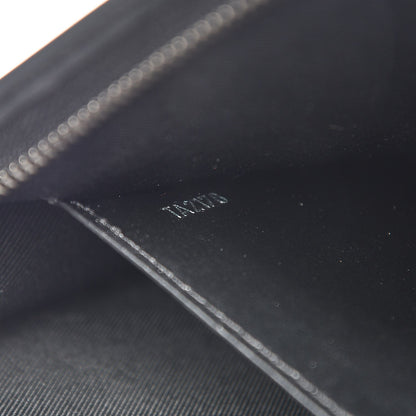 Louis Vuitton Monogram Eclipse Pochette Voyage MM 6 of 9