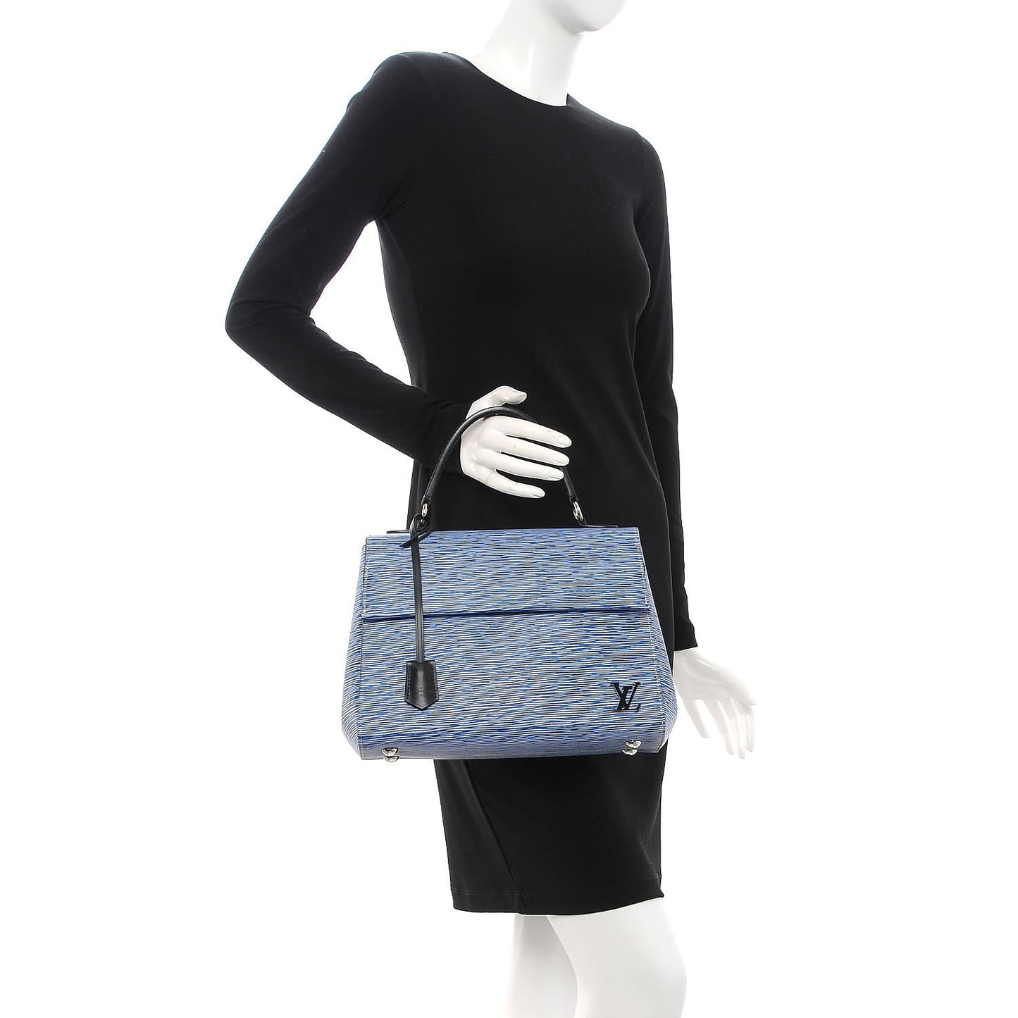 Epi Cluny MM Denim Light