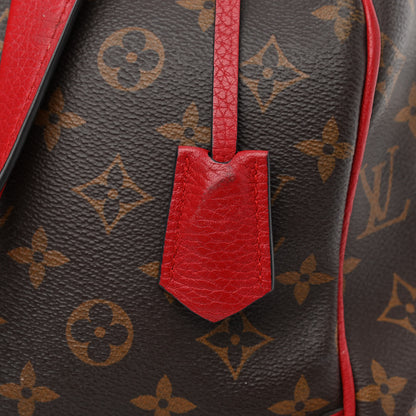 Louis Vuitton Monogram Retiro NM Cherry 10 of 17