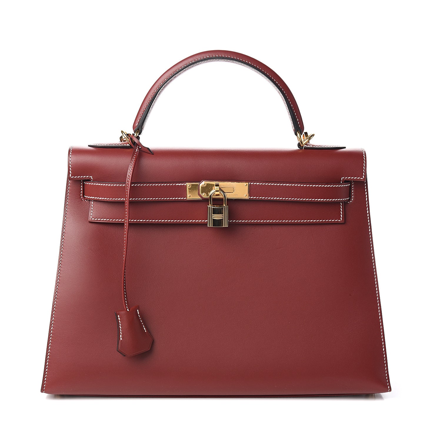 Chamonix Kelly Sellier 32 Rouge H