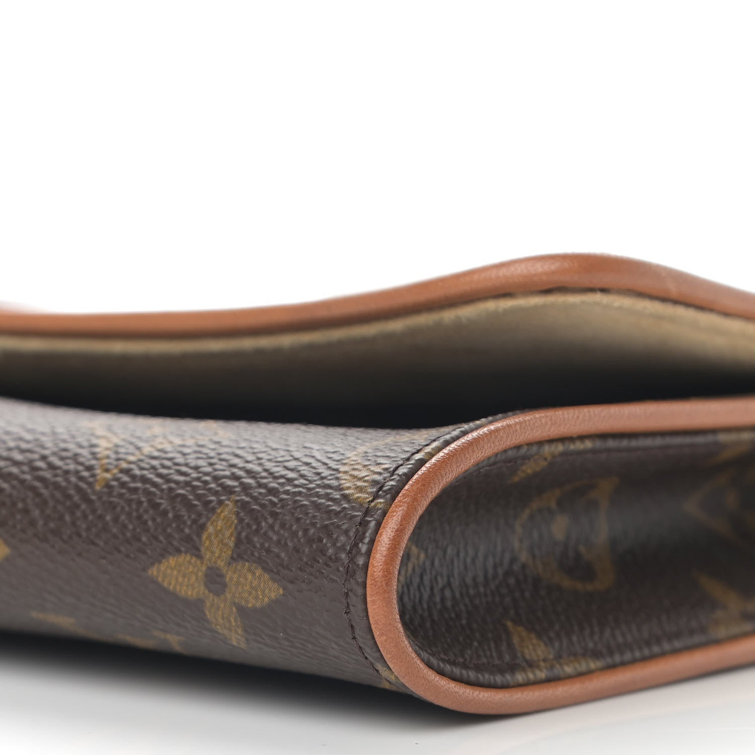 Louis Vuitton Monogram Pochette Twin GM 10 of 12