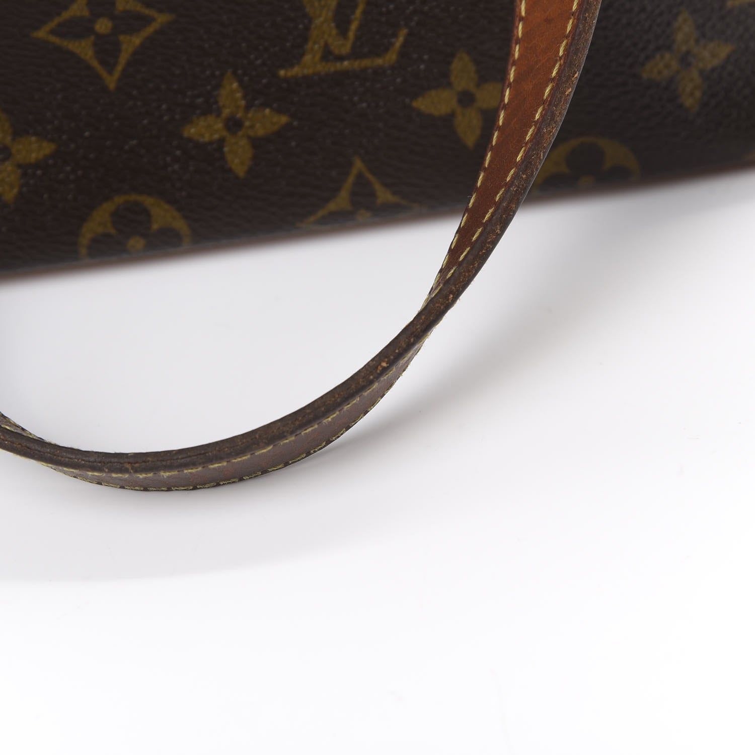 Louis Vuitton Monogram Cabas Piano 16 of 18