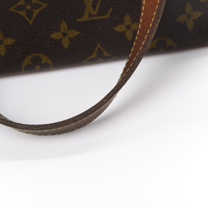 Louis Vuitton Monogram Cabas Piano 16 of 18