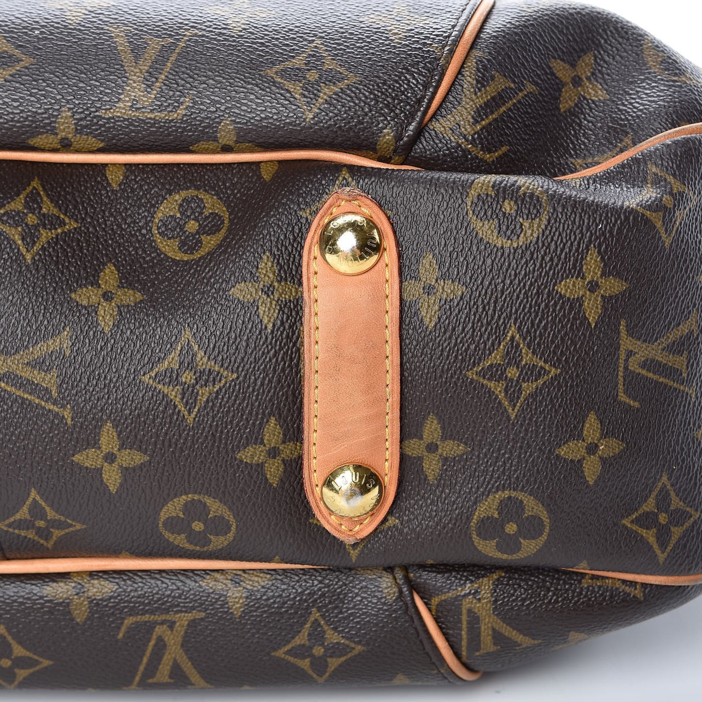 Monogram Galliera PM