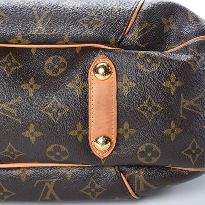 Louis Vuitton Monogram Galliera PM 9 of 14