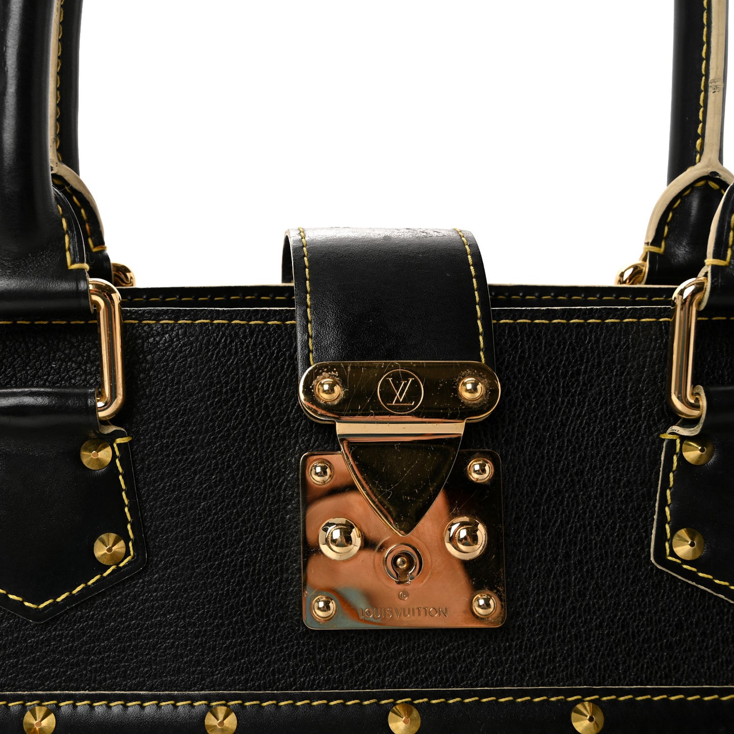 Suhali Le Fabuleux Black