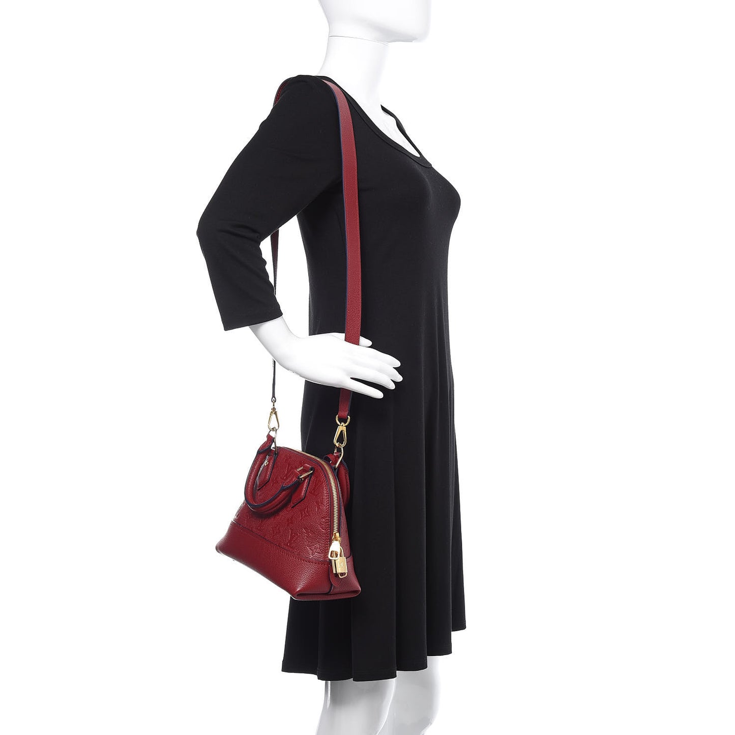 Empreinte Neo Alma BB Cherry Berry