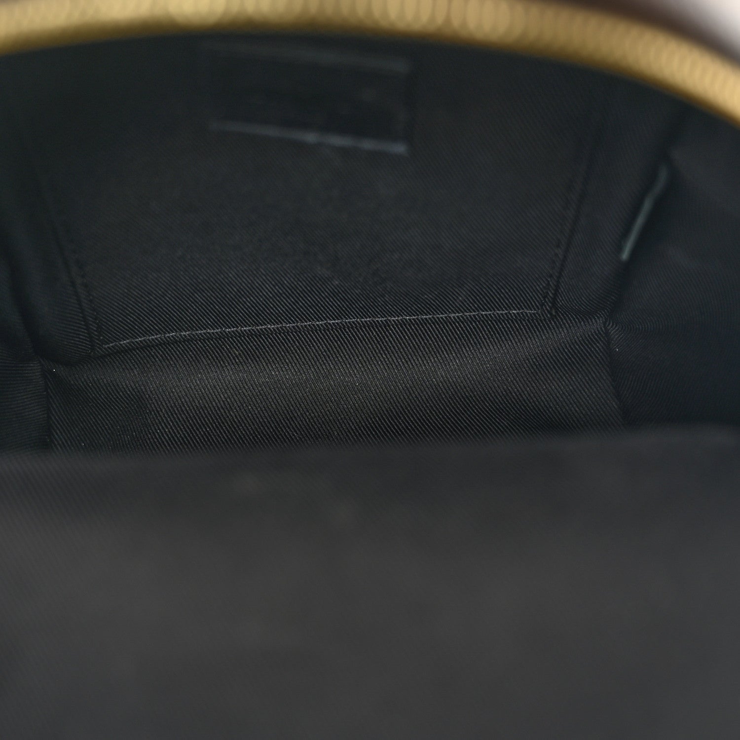 Louis Vuitton Monogram Palm Springs Backpack Mini 5 of 10