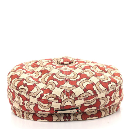 Gucci Monogram Canvas Reversible Hat 5 of 10