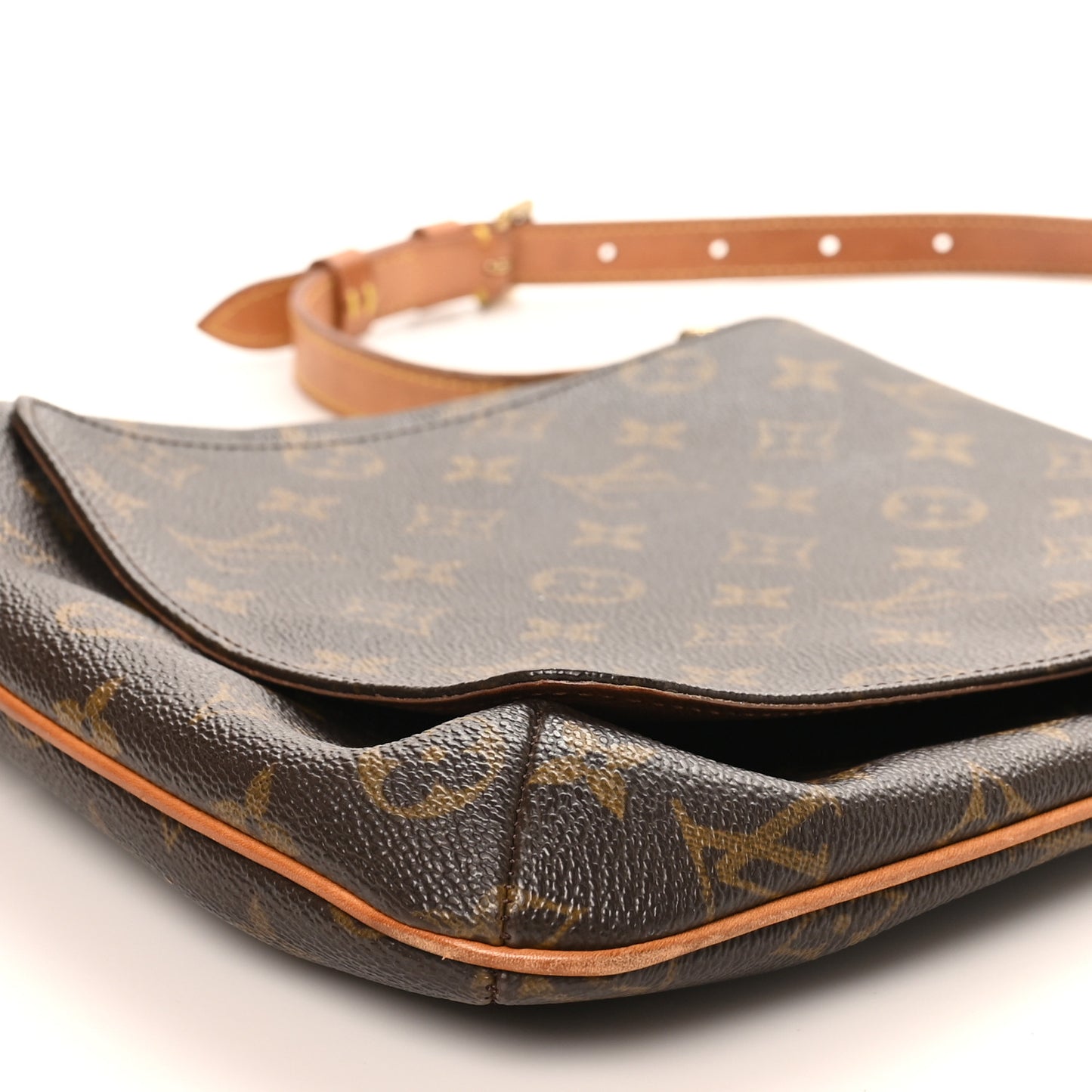 Monogram Musette Salsa